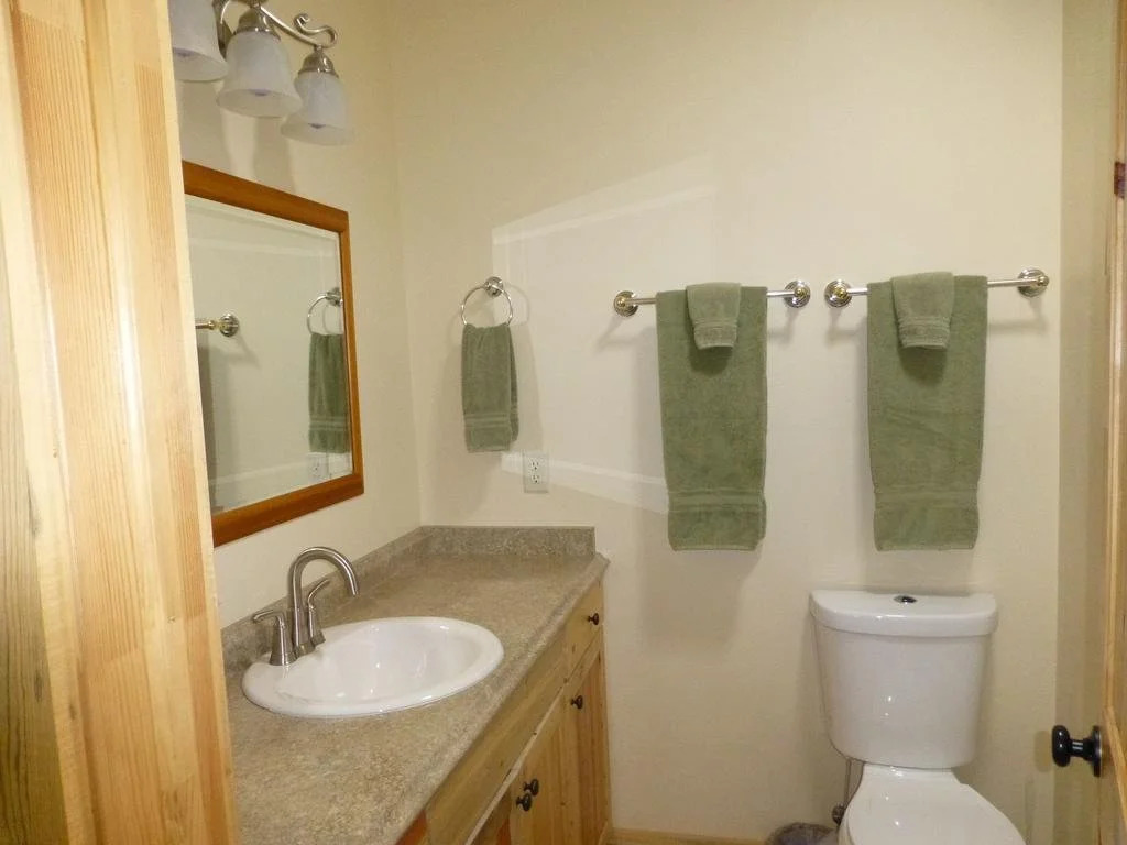 Ridgetop Hideaway