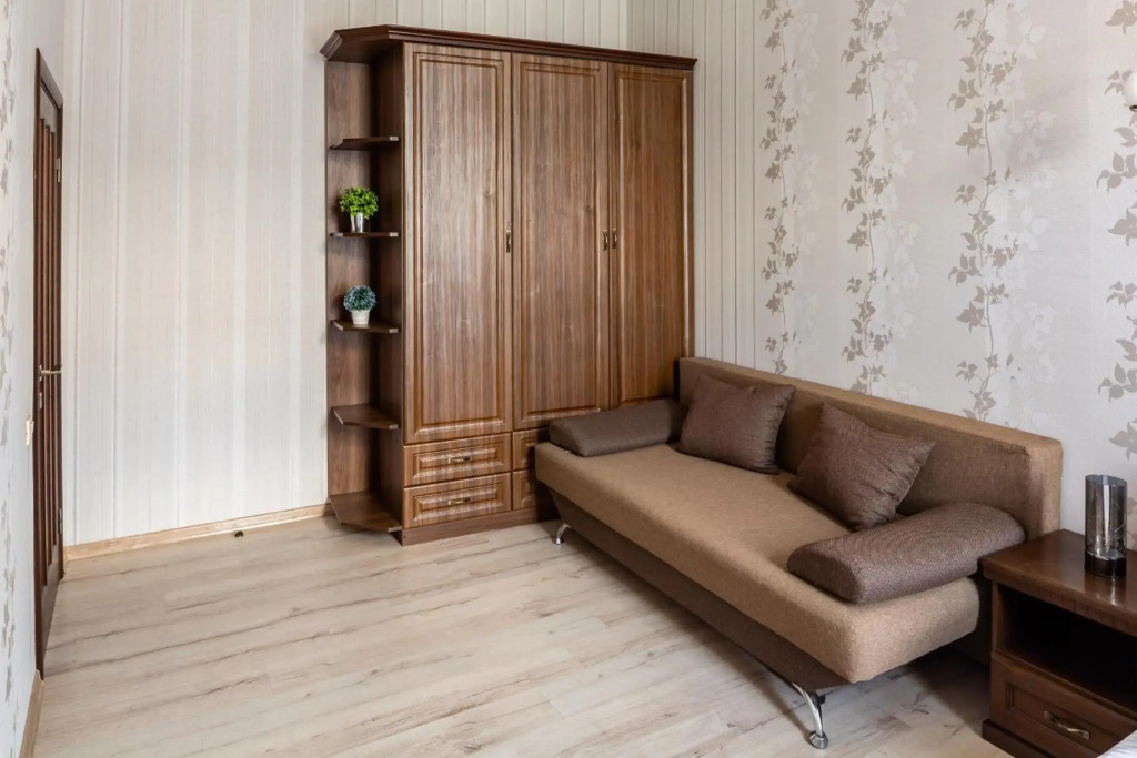 Alfa Apartments Kniazia Romana 11