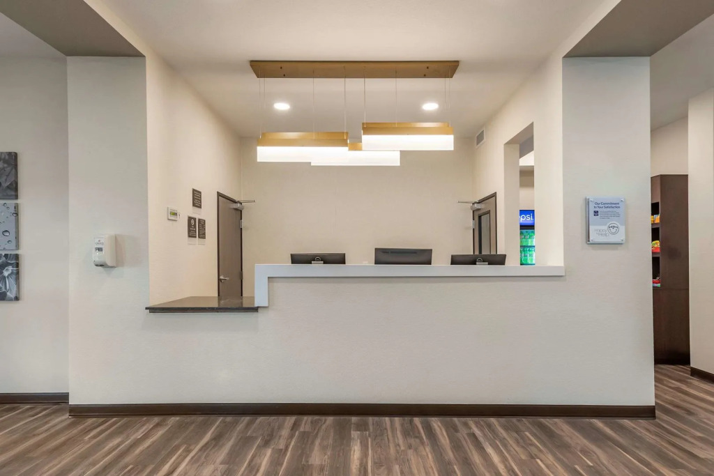 MainStay Suites Waukee-West Des Moines