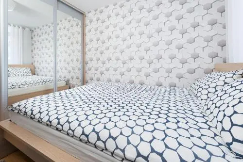 Apartamenty Fregata