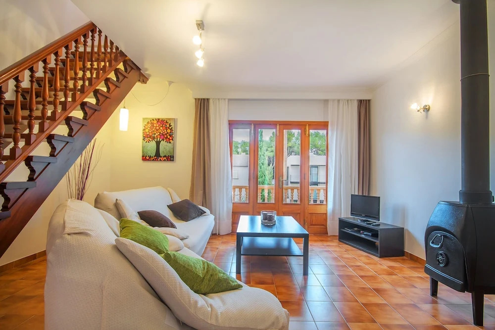 Villa Voramar