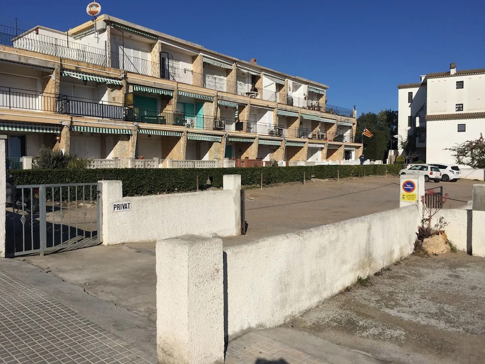 Casa l'Escala