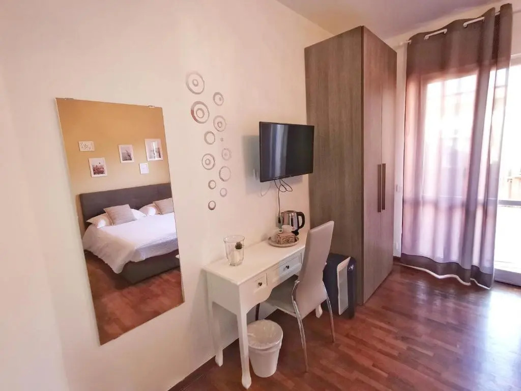 Le Giare B&B