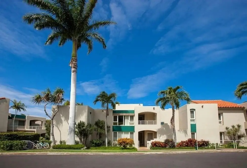 Palms at Wailea Two Bedrooms - Garden View by Coldwell Banker Island Vacations