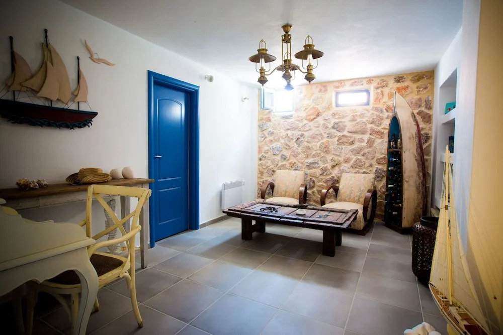 Villa Apollon with Prive Pool