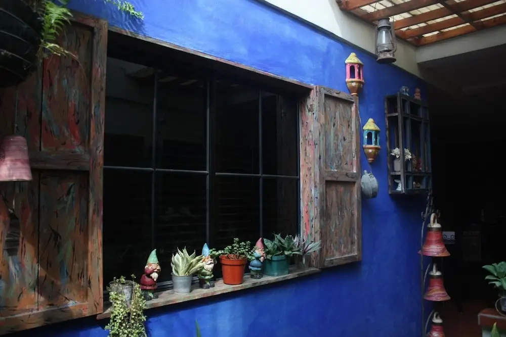 Hotel Andoria