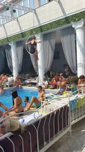 Portobella Boutique Hotel