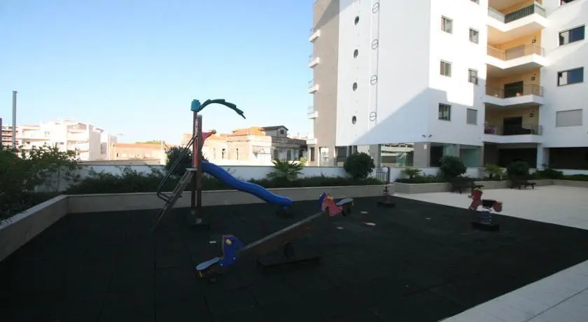 Lagos Central Rock School Hostel ,Algarve