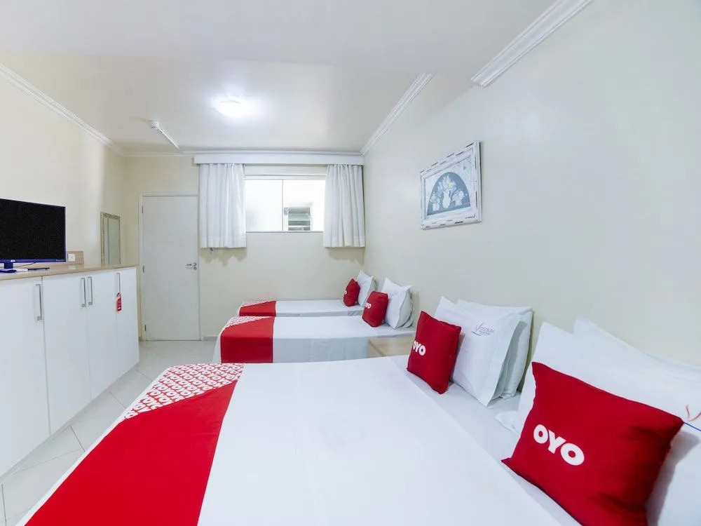 Videiras Palace Hotel