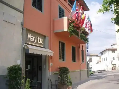 Mary Hotel