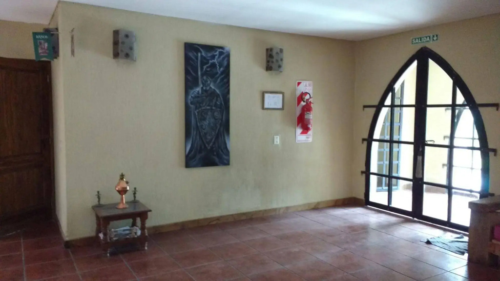 Del Caballero Castillo Hotel