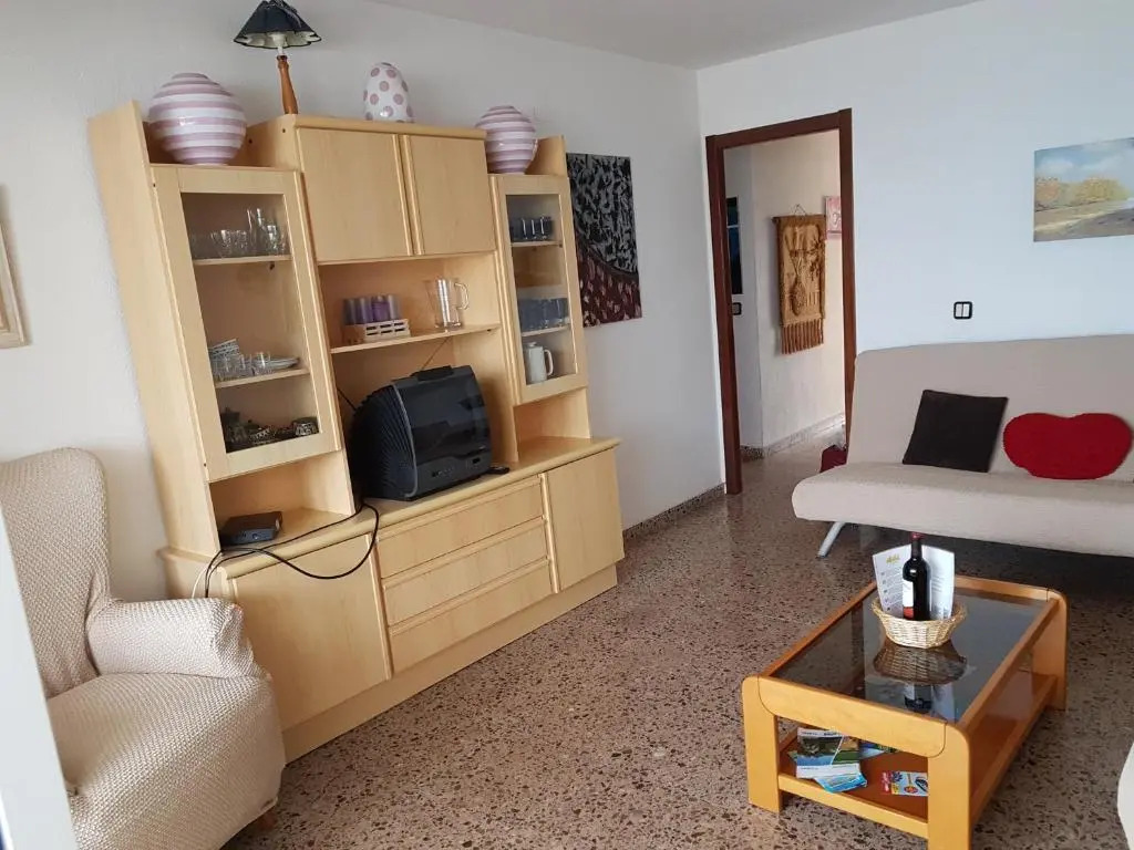 Apartment Svetlana 7