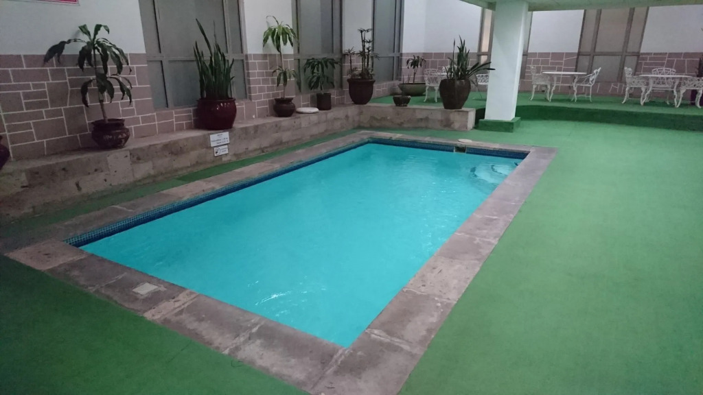 Marriott Torreon Hotel