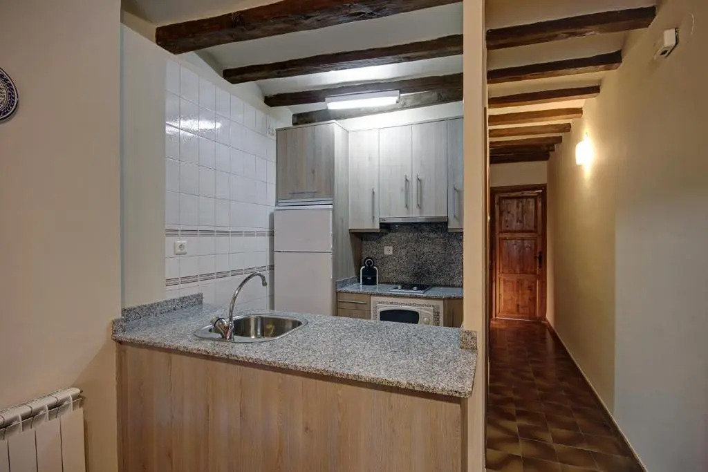 Casa el Sastre I