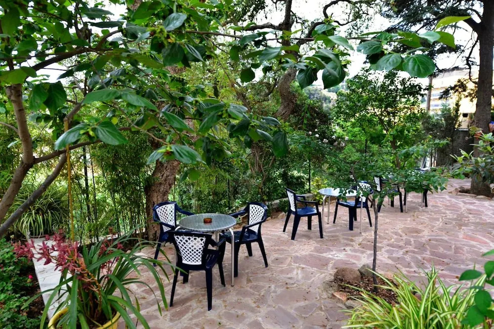 Elegant Villa with Private Pool in Jerte