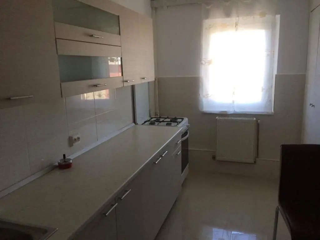 3 Rooms Aparthotel