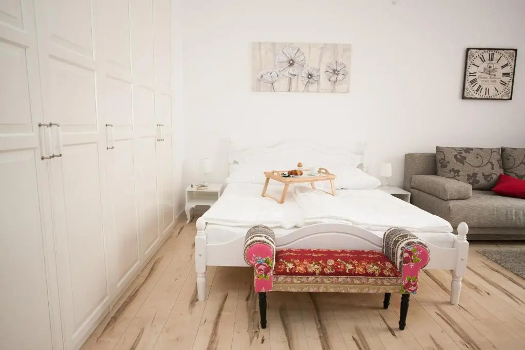 Traditional Apartments Vienna TAV - City