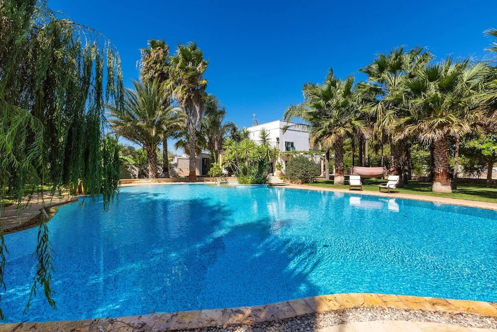 Villa Torre Bianca - Luxury Home