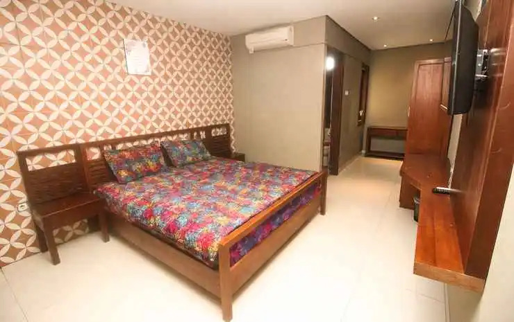 ZEN Rooms Adilla Syariah Ambarukmo