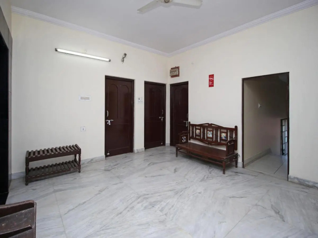 Hotel Ajit Mansion
