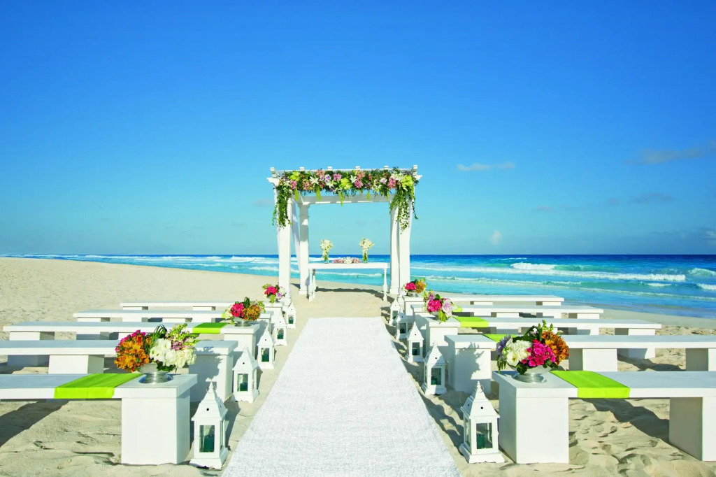 Secrets The Vine Cancun