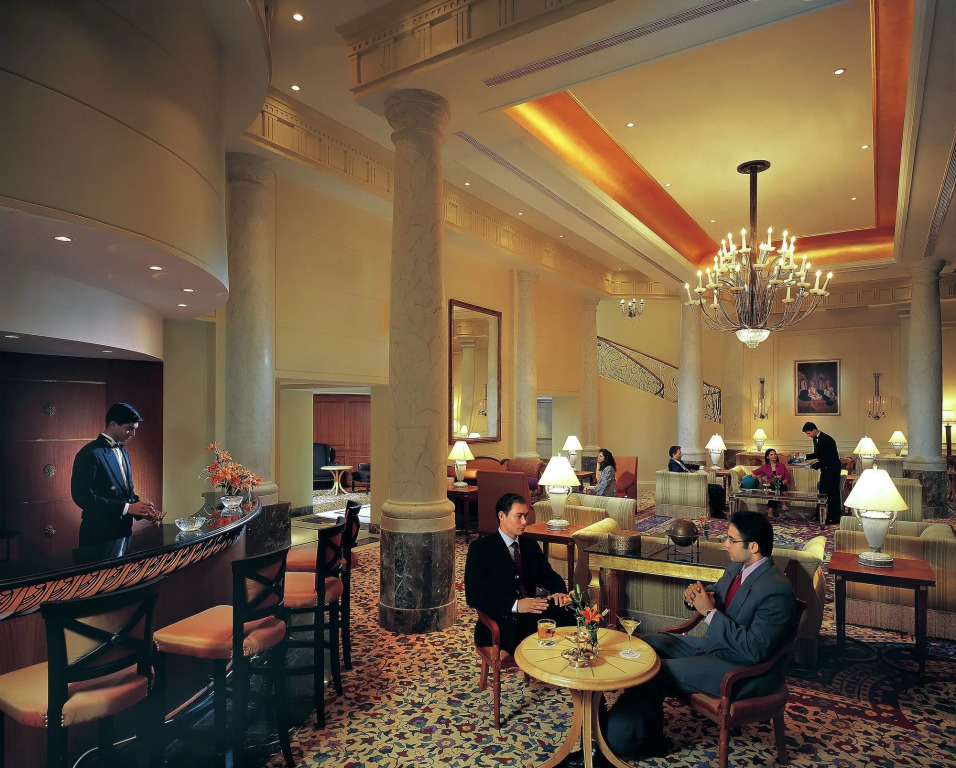 ITC Maratha, a Luxury Collection Hotel, Mumbai