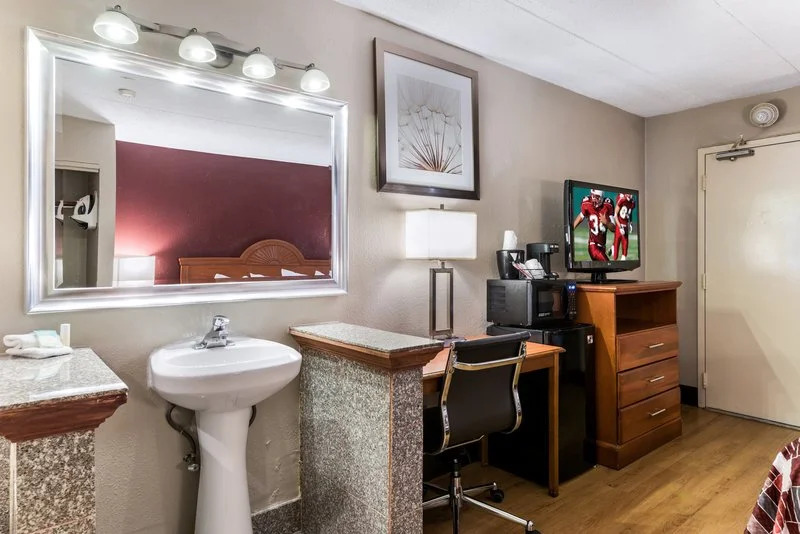 Best Western Morton Grove Inn