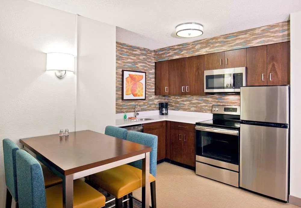 Residence Inn Hanover Lebanon