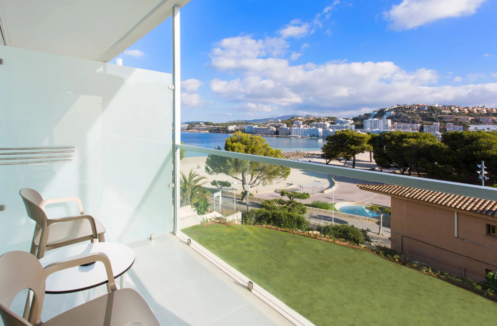 Sky Senses Hotel