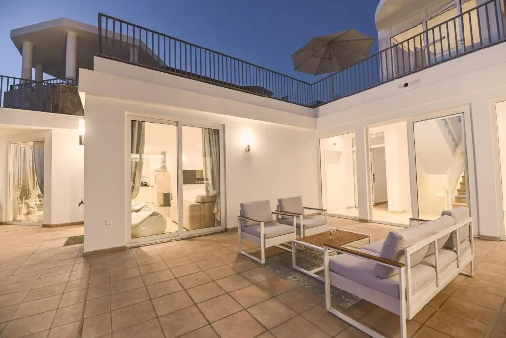 Villa Boutique Tenerife
