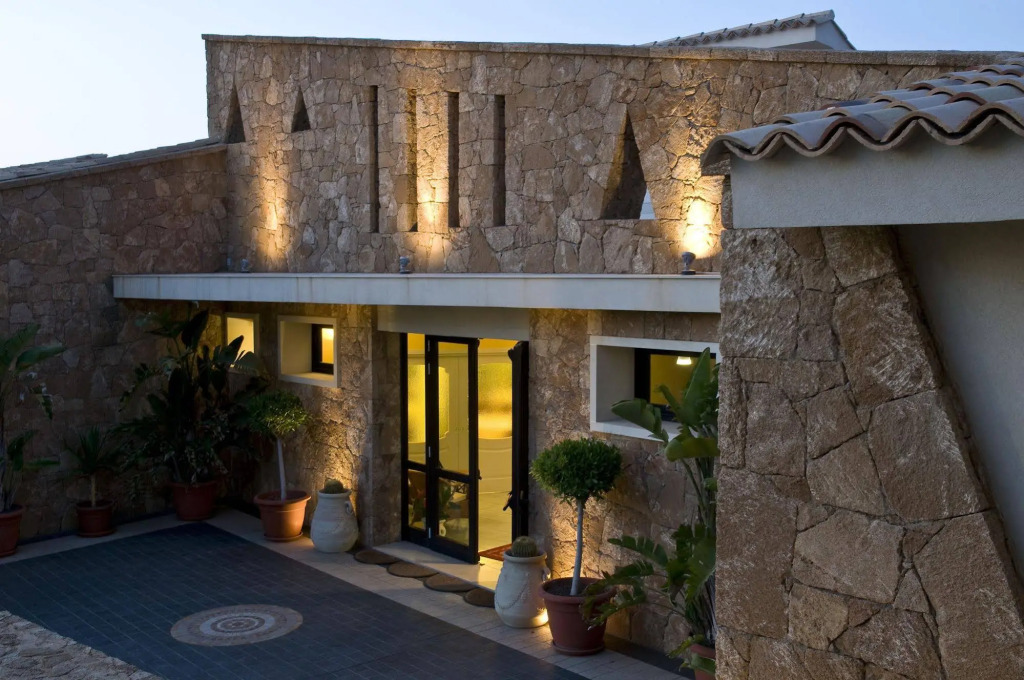 Hotel Capo Campolato