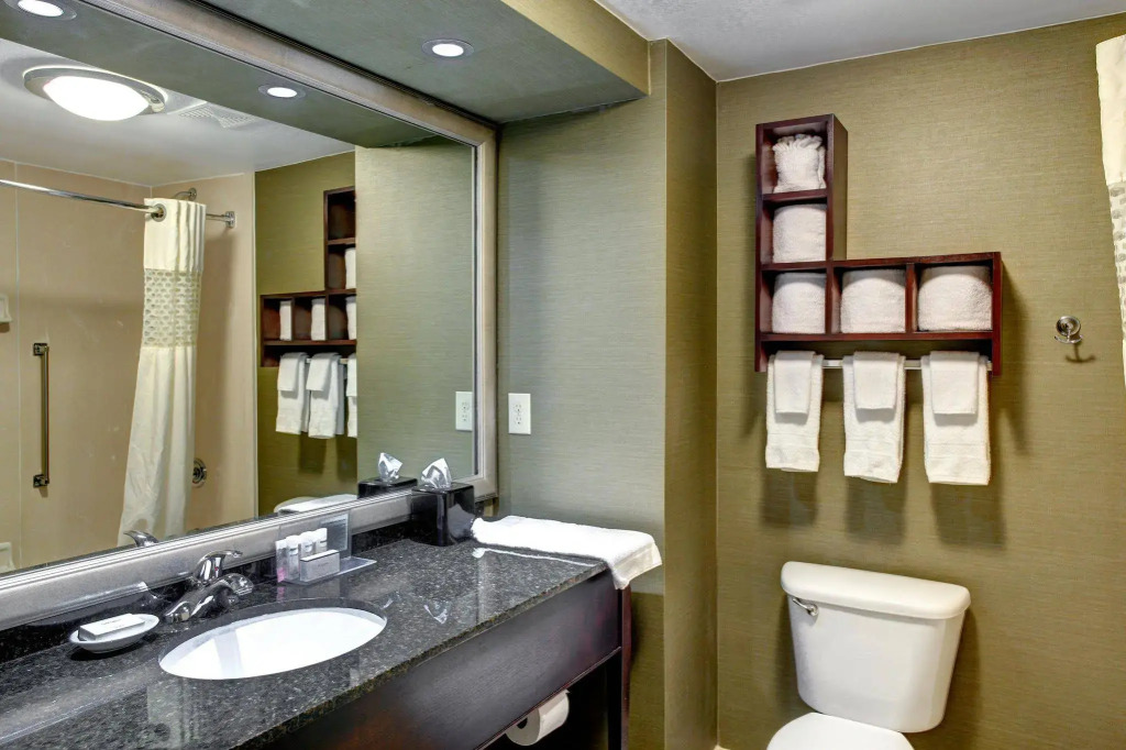Hampton Inn & Suites Fultondale Birmingham I 65, Al