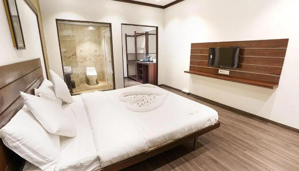 The Windmill Resorts