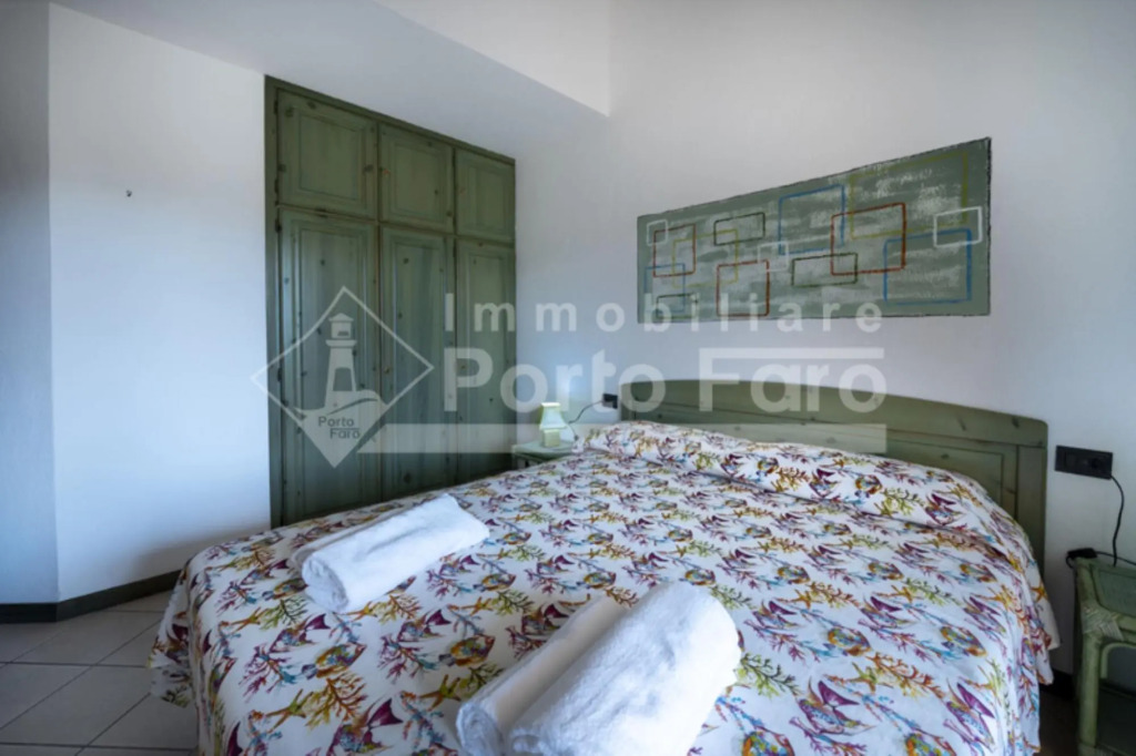Apartment 18 Baia del Faro --18 BAIA DEL FARO