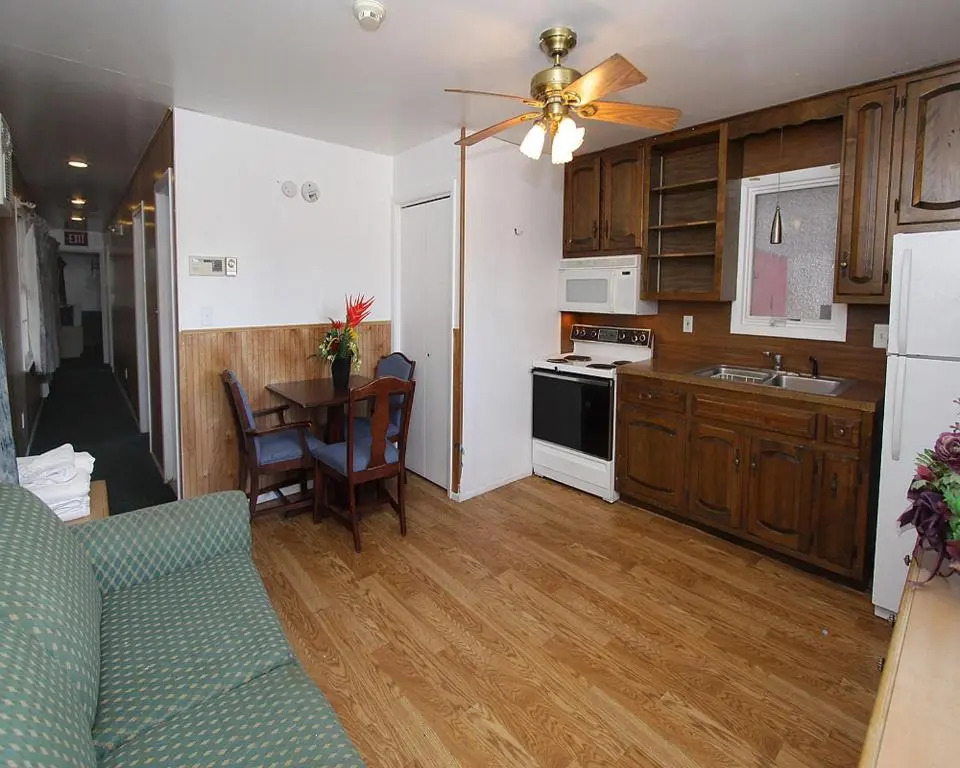 Shore Beach Houses - 54 - KT1 Lincoln Avenue