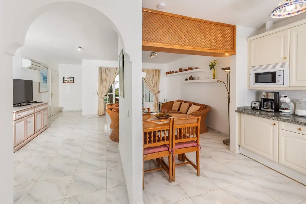 Golf y Mar B Suites