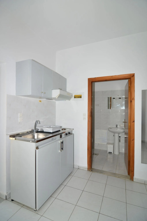Kaloudis Apartments