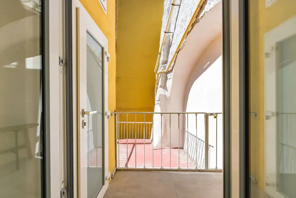 Maison Emanuele Double Apartment