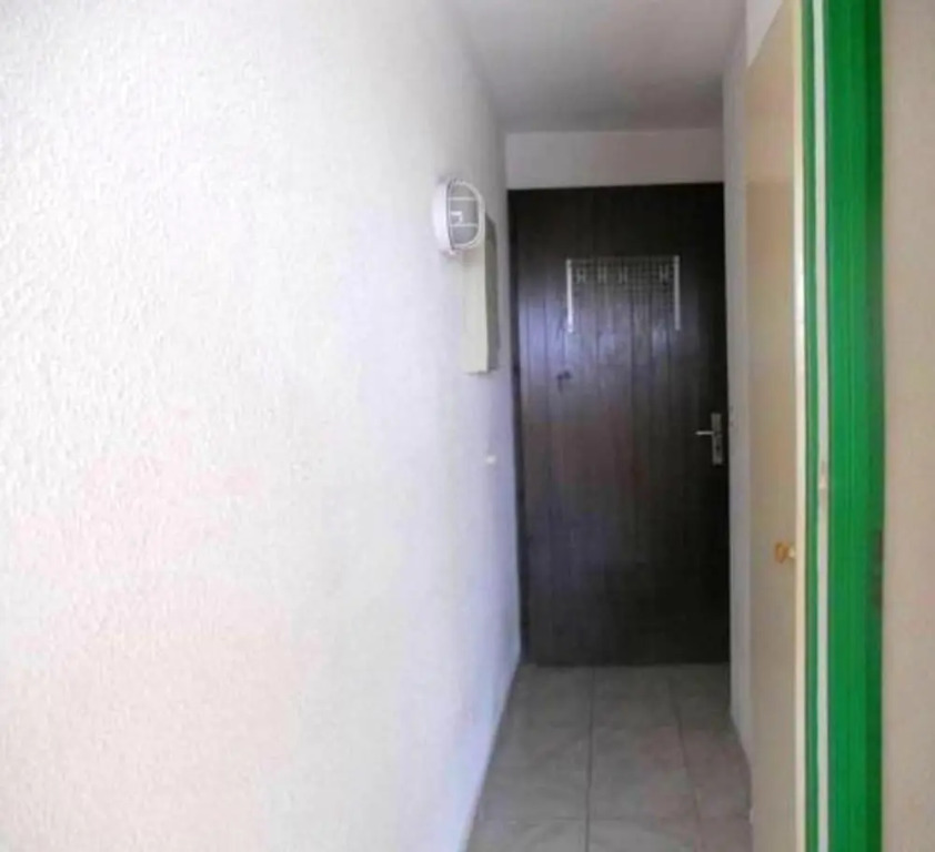 Apartment with One Bedroom in Le Barcarès, with Wonderful Lake View, Pool Access, Furnished Terrace - 3 Km From the Beach