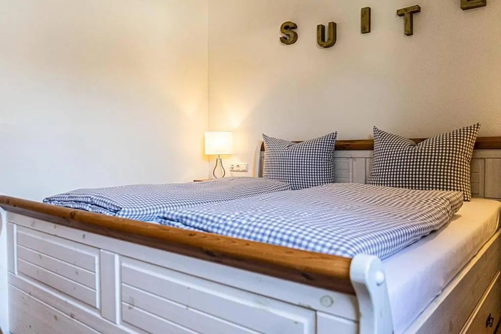 Steibis Suite - Oberstaufen Plus