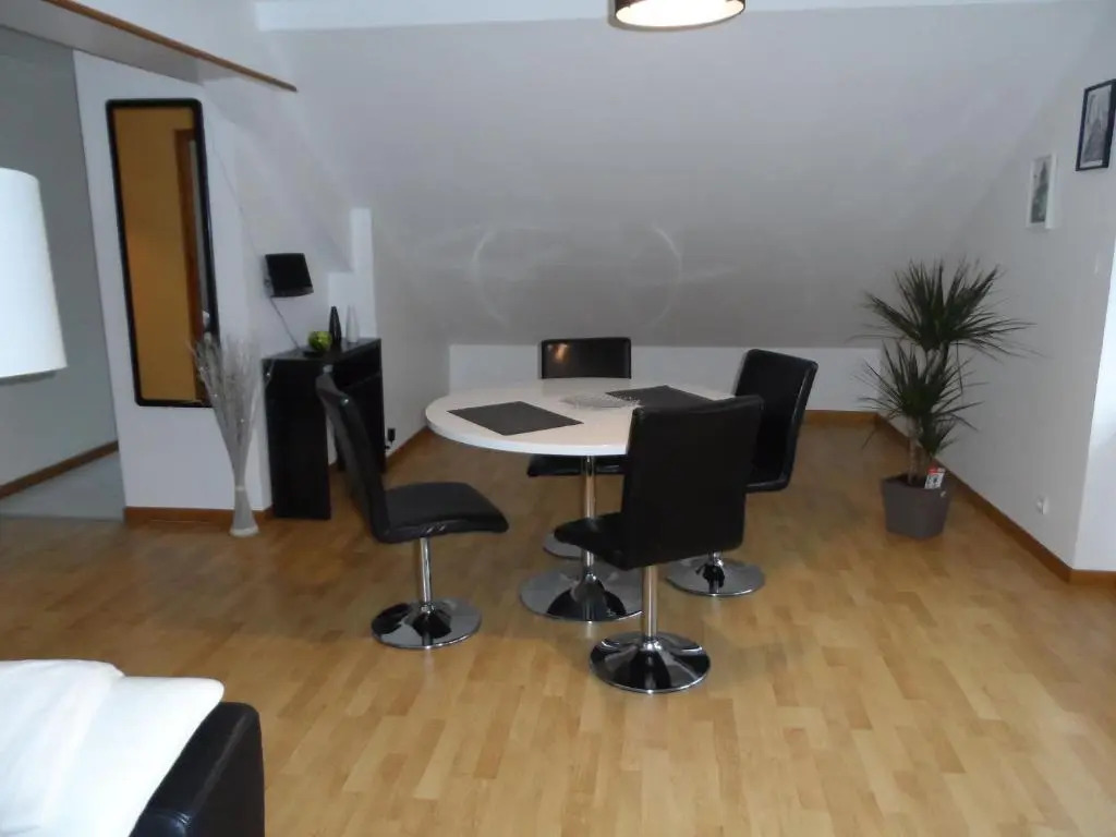Residence Rokia