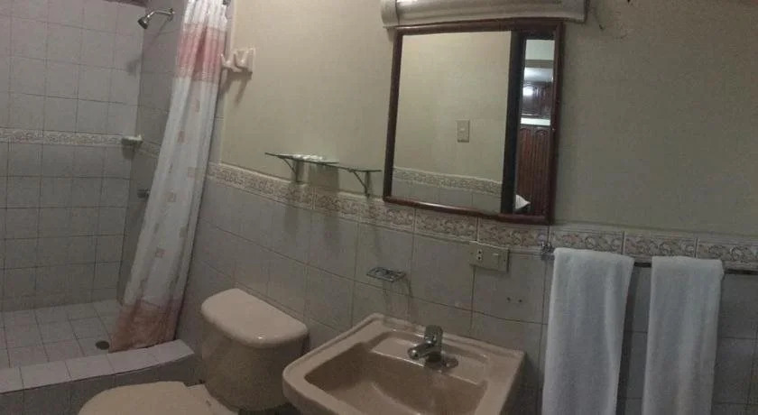 Oro Hotel