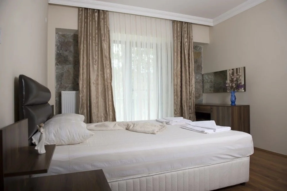 Kayabali Hotel