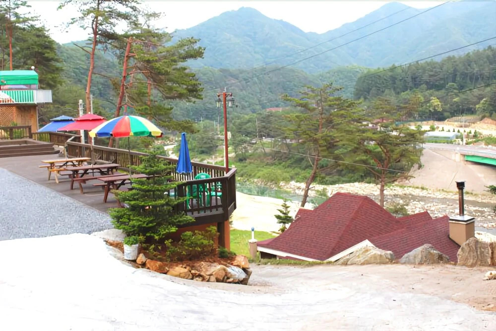 Yeongwol Shu Pension