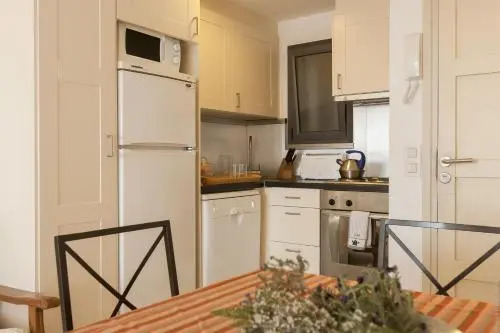 Apartamentos Stella Maris