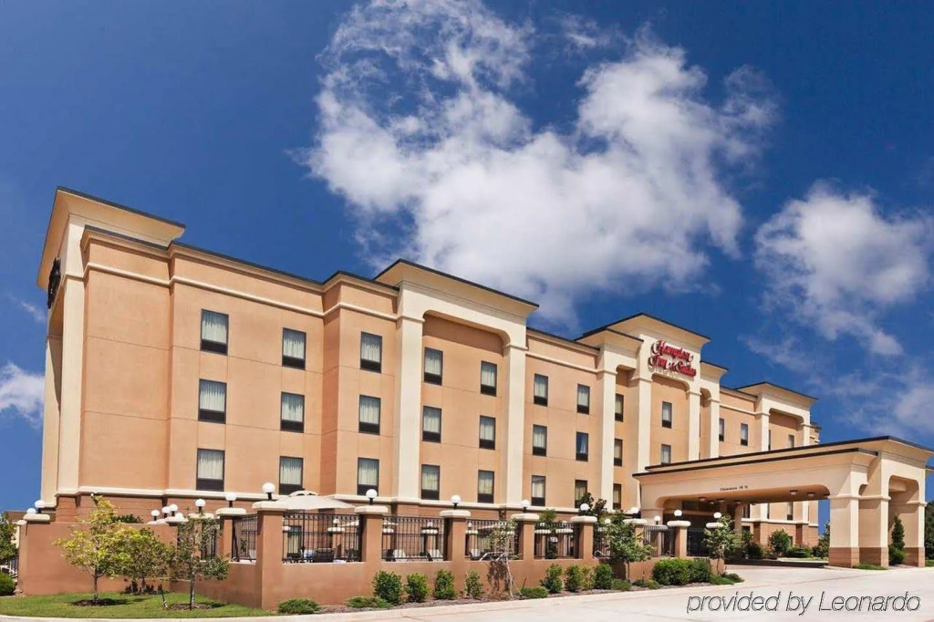 Hampton Inn