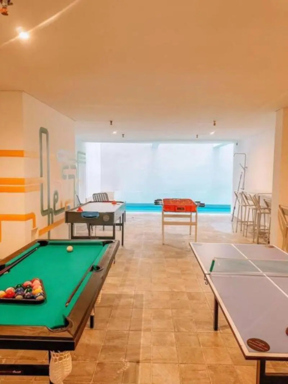 Casa Campus Palermo Cabrera