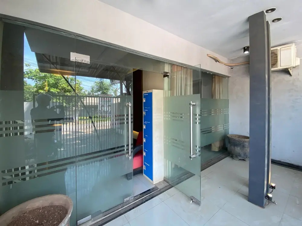 RedDoorz near Bukit Ragas Hotel D\Ayanna Pati