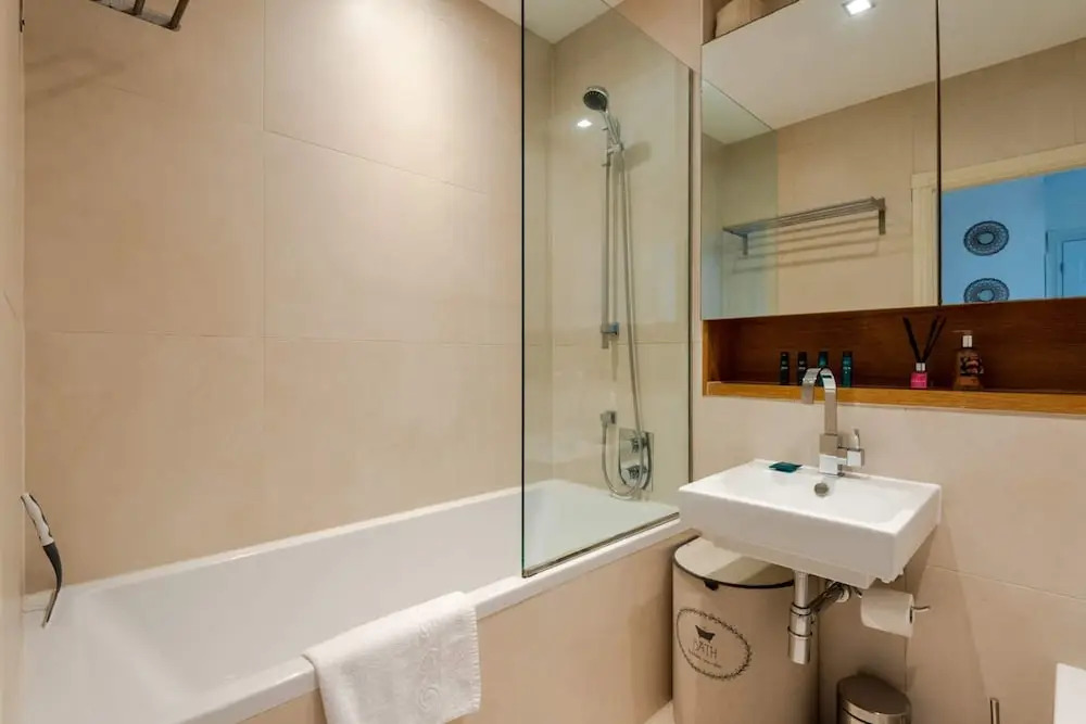 Gorgeous 1 Bed, 5 Mins To Angel