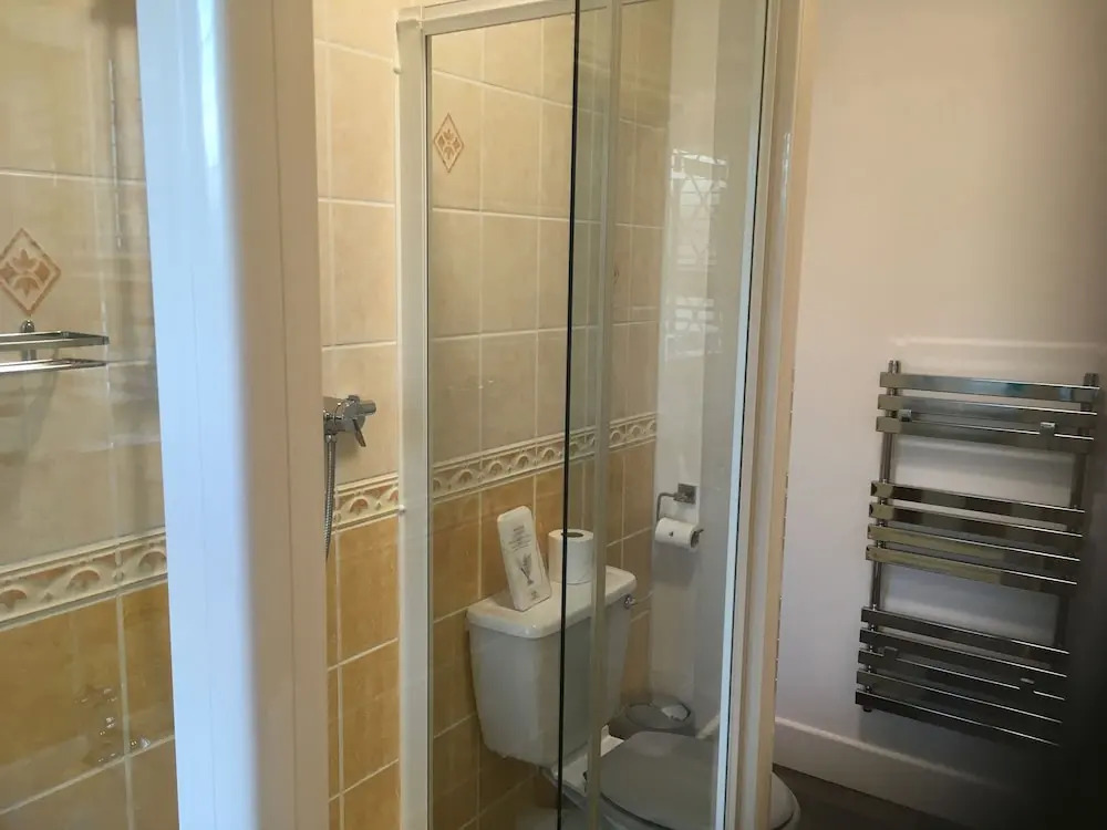 Southern Comfort Guest House